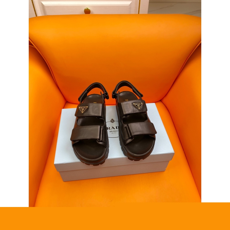 Pra*a sandals